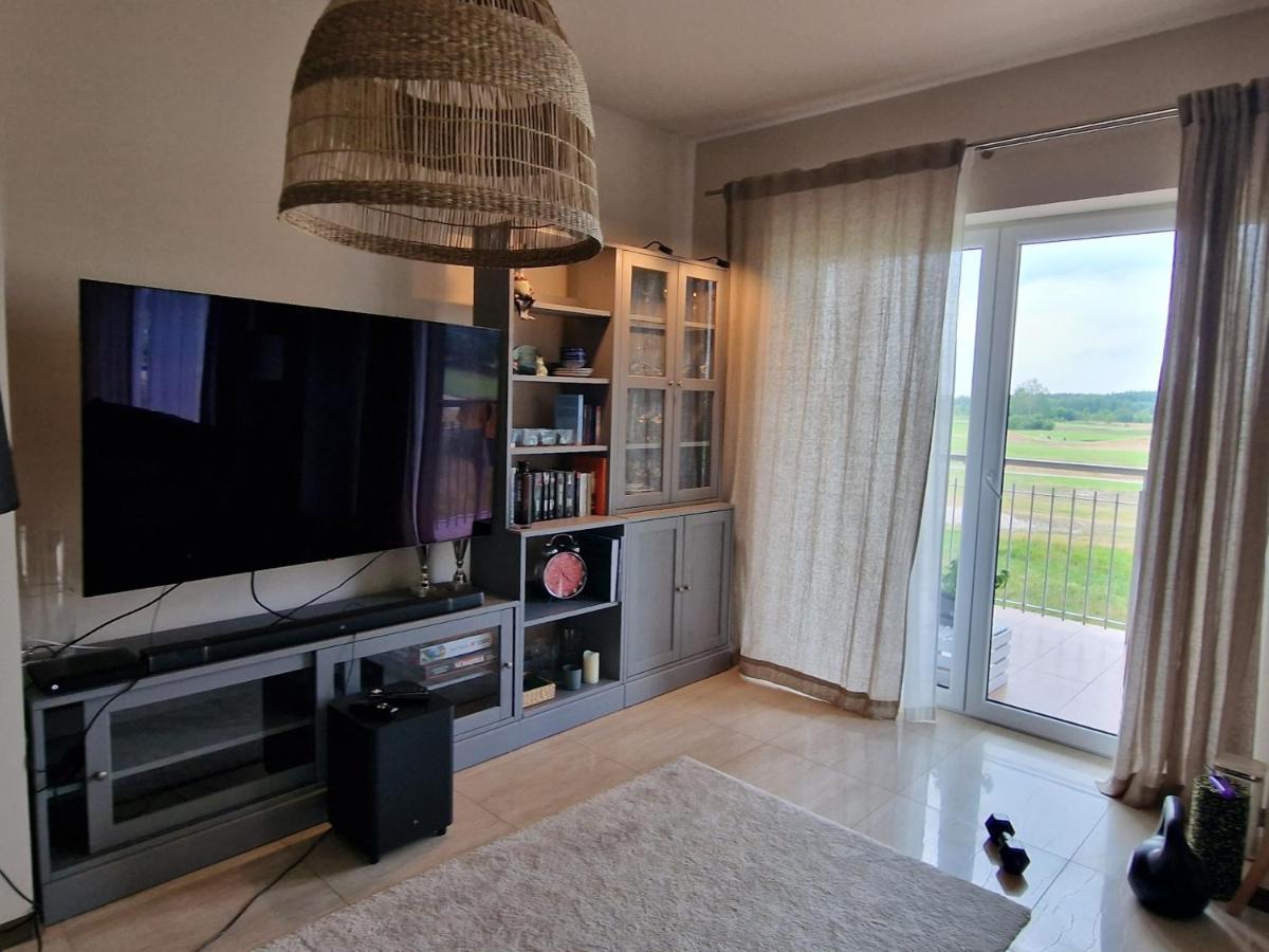 Sobienie Szlacheckie Apartgolf Sobienie Krolewskie מראה חיצוני תמונה