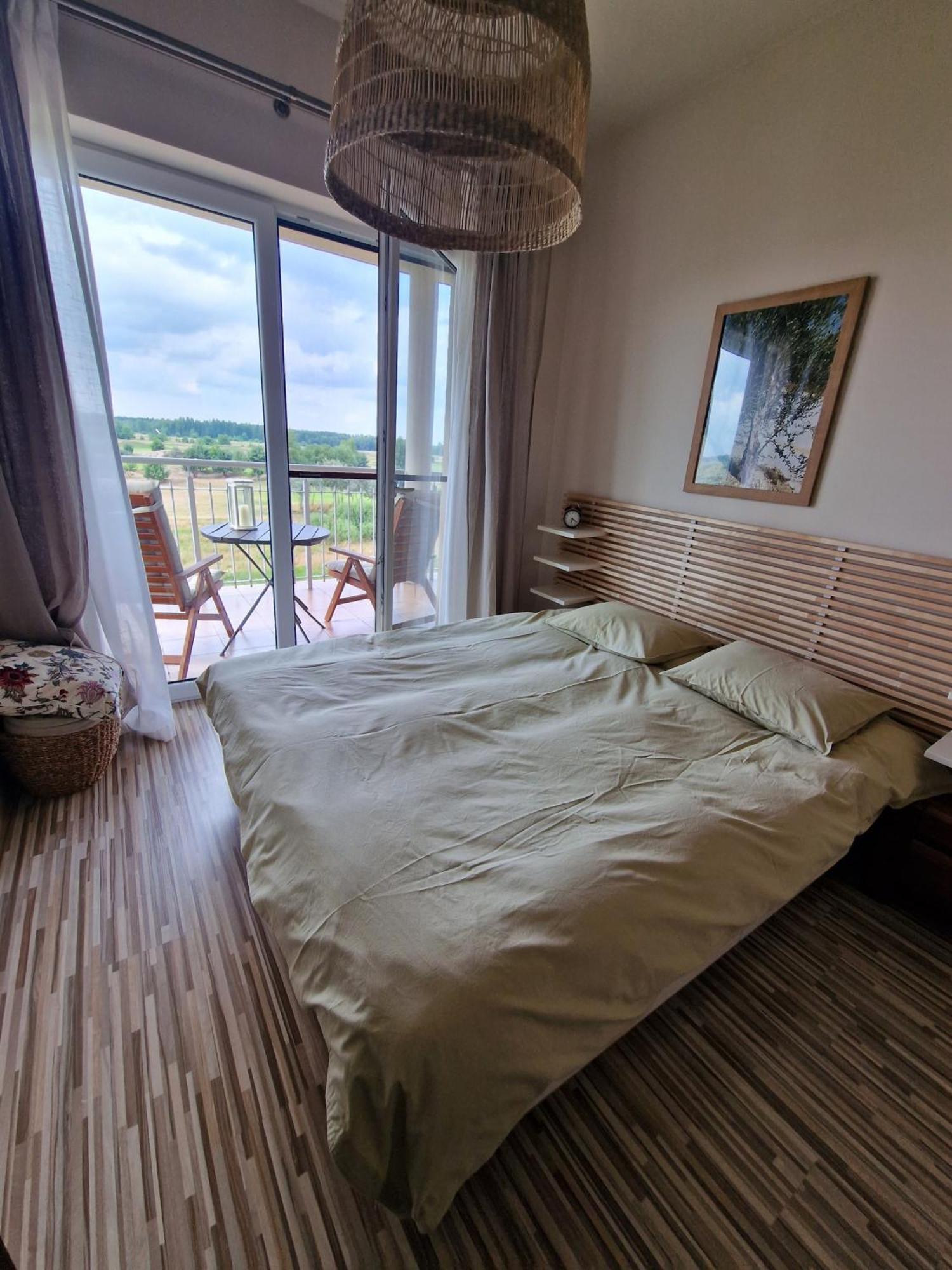 Sobienie Szlacheckie Apartgolf Sobienie Krolewskie מראה חיצוני תמונה