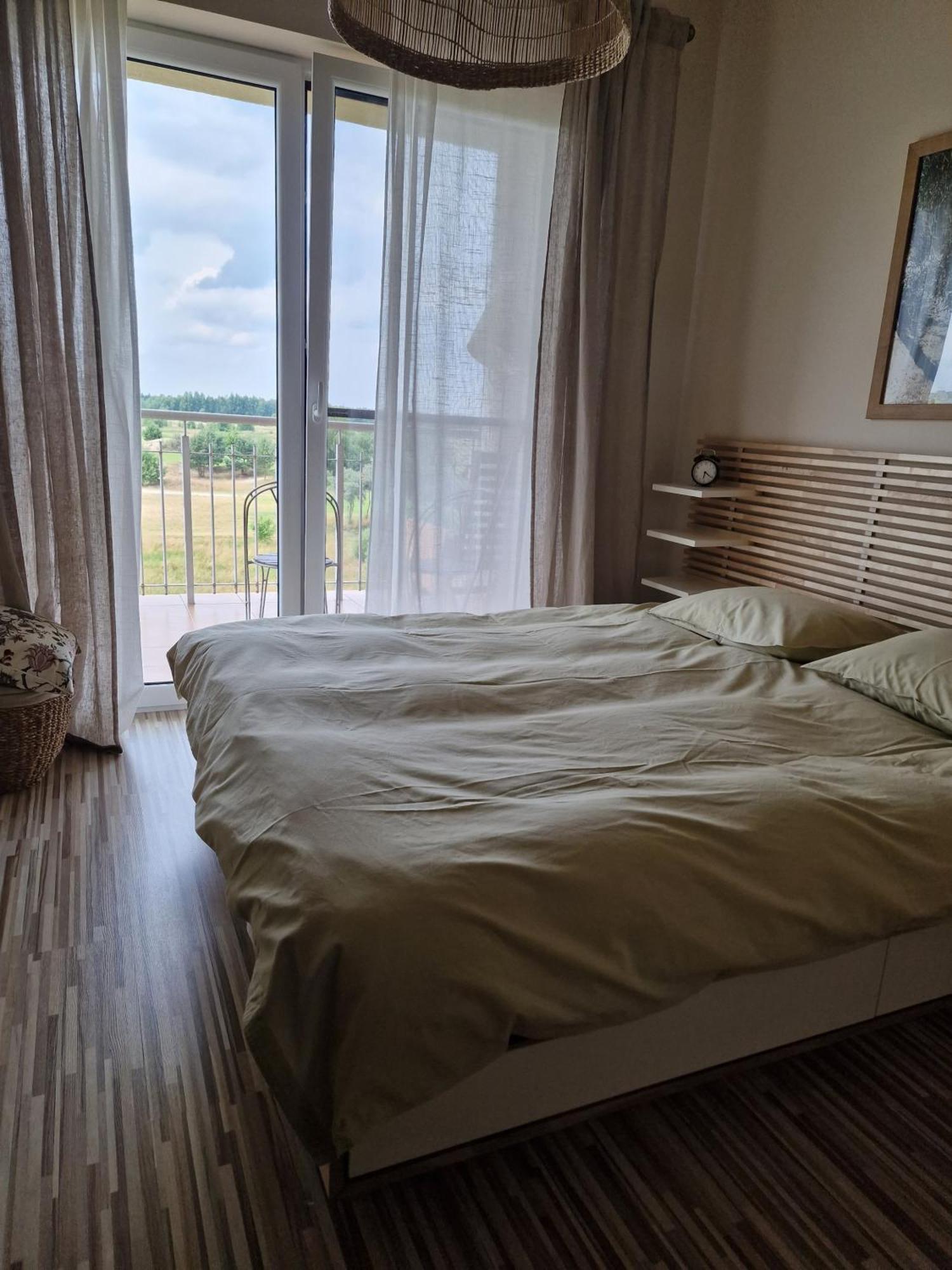 Sobienie Szlacheckie Apartgolf Sobienie Krolewskie מראה חיצוני תמונה
